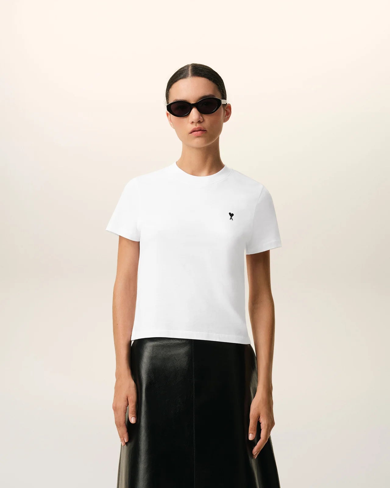 AMI DE COEUR T-SHIRT DONNA