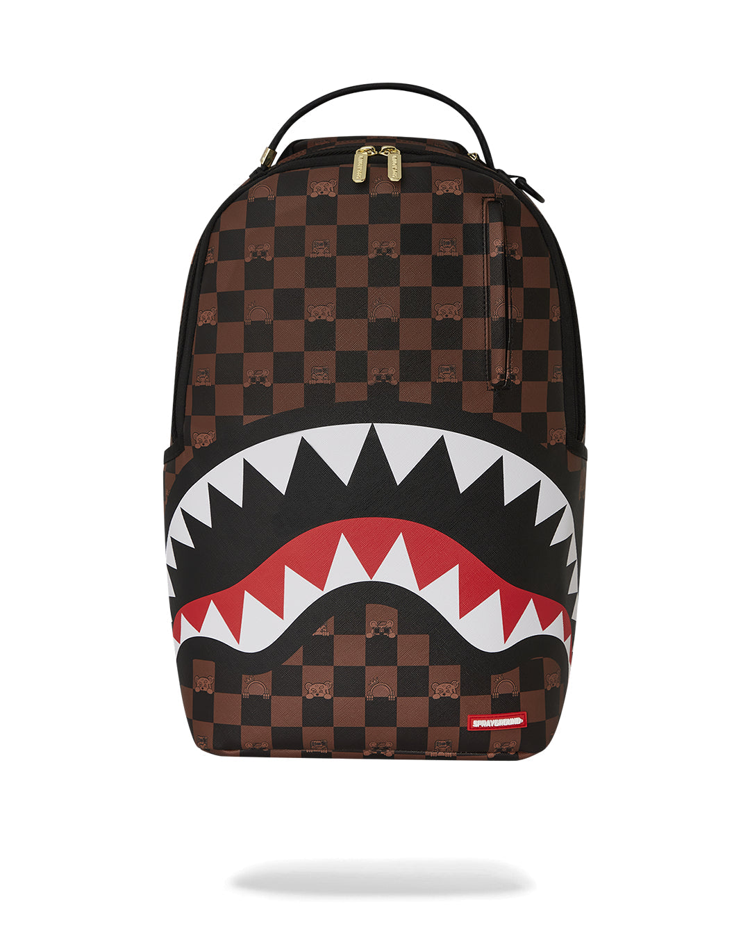 ZAINO SPRAYGROUND