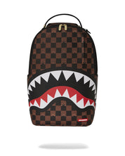 ZAINO SPRAYGROUND