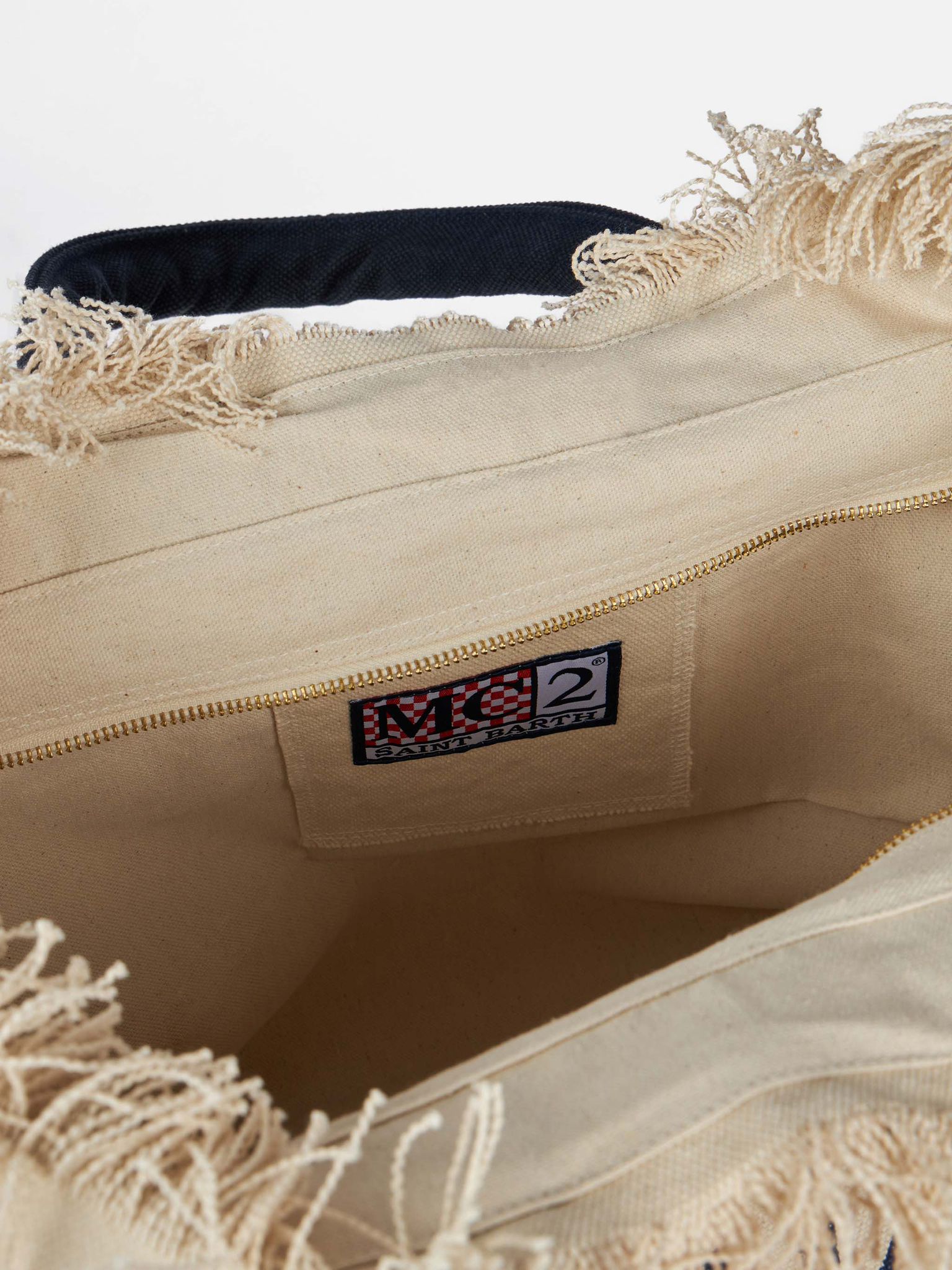 Borsa Colette SAINT BARTH