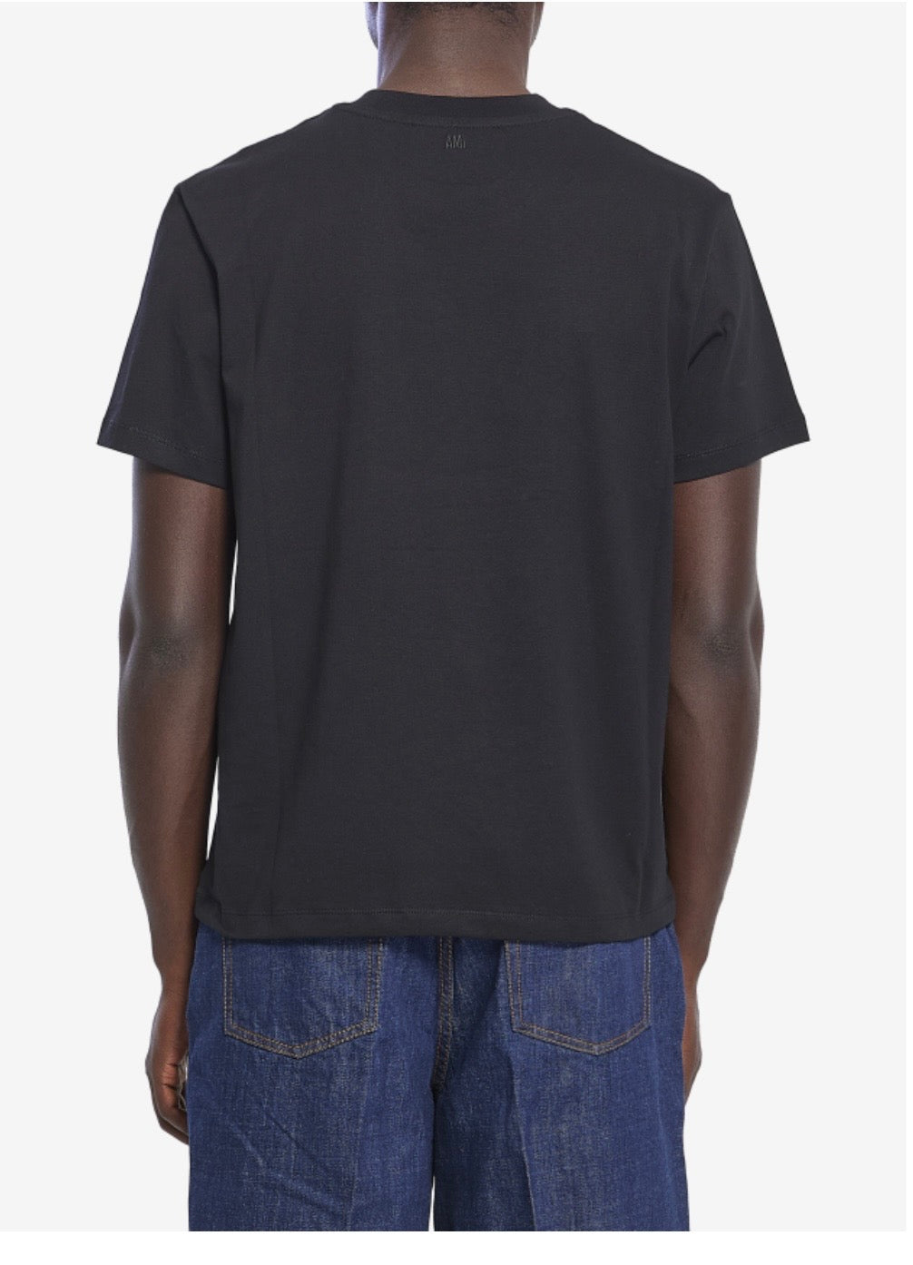 T-shirt Ami de Coeur AMI PARIS UOMO