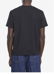 T-shirt Ami de Coeur AMI PARIS UOMO