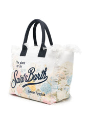 BORSA VANITY SHOULDER HYDRANGEA SPRING10