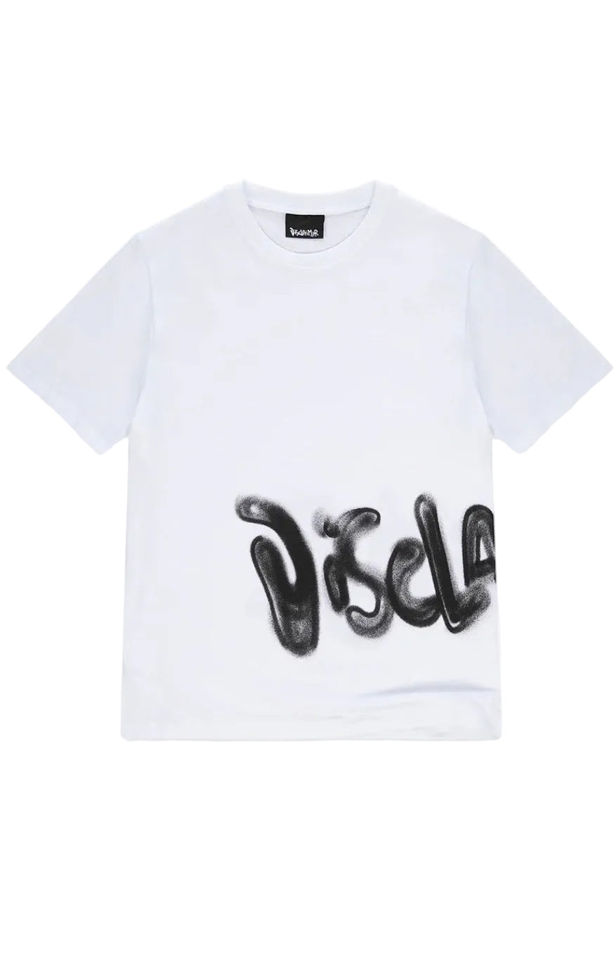 T-shirt Disclaimer