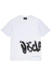T-shirt Disclaimer