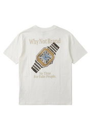 T-shirt Why Not Brand