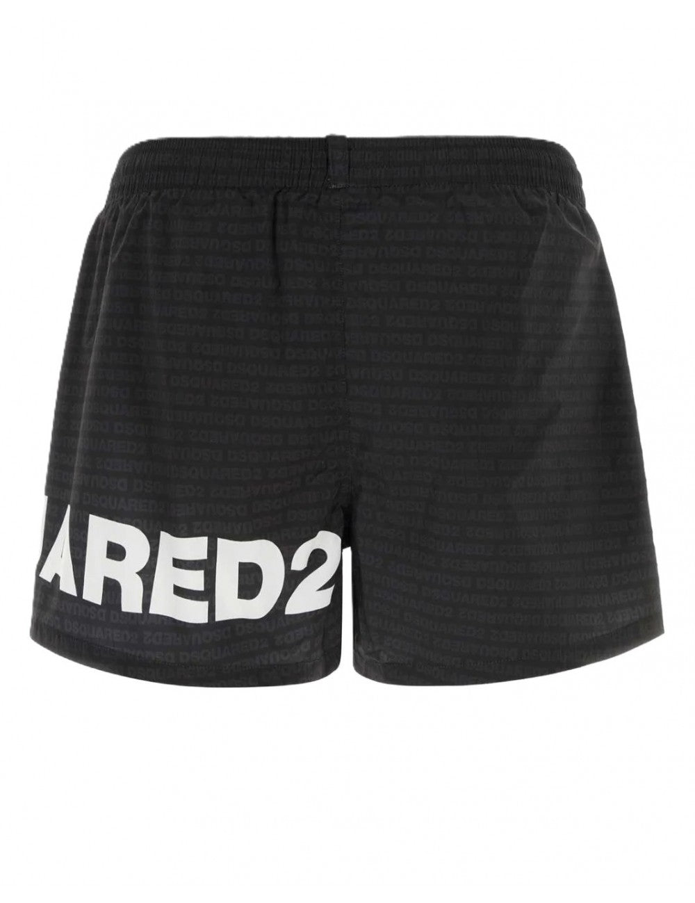 COSTUME A PANTALONCINO DSQUARED2