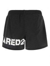 COSTUME A PANTALONCINO DSQUARED2