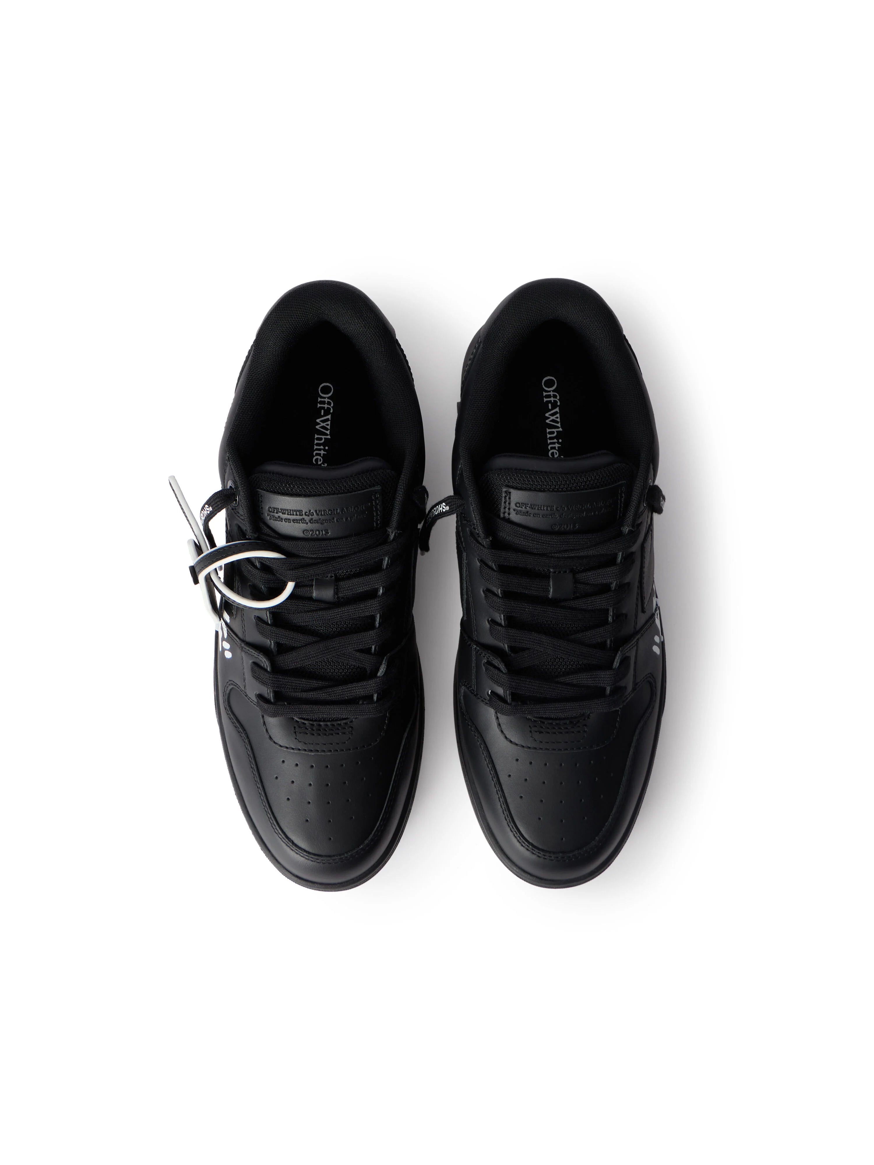Scarpa Off-White Out Of Office