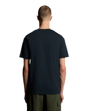 T-shirt Lyle e Scott