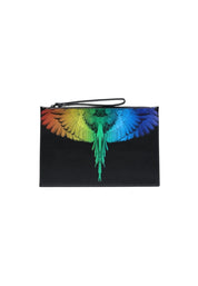 Pochette Marcelo Burlon
