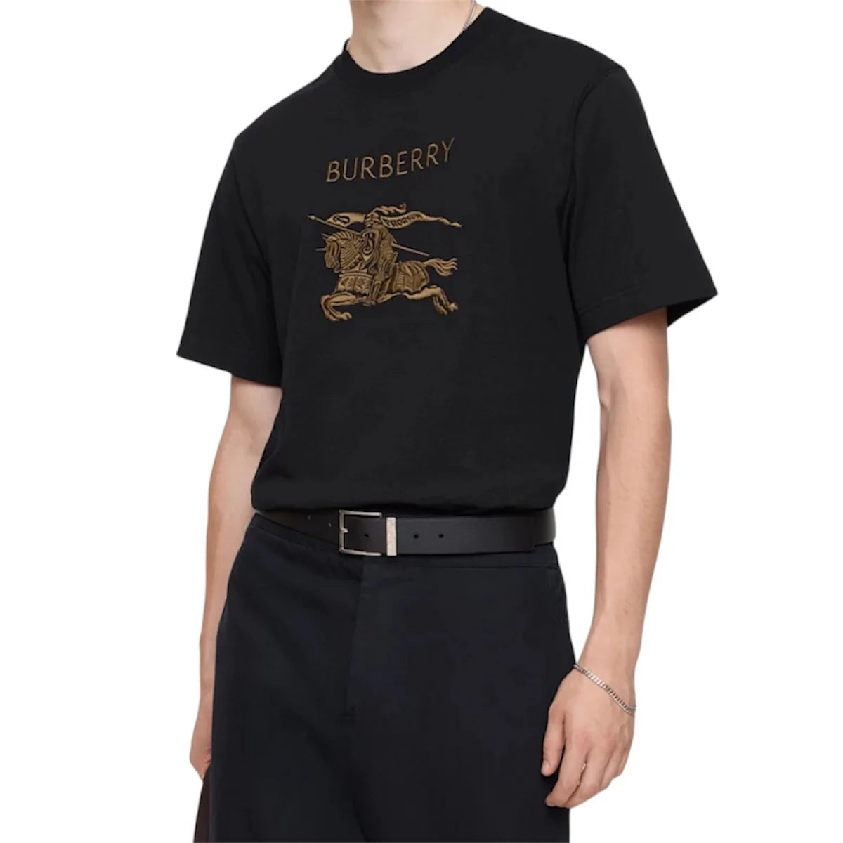 T-SHIRT BURBERRY