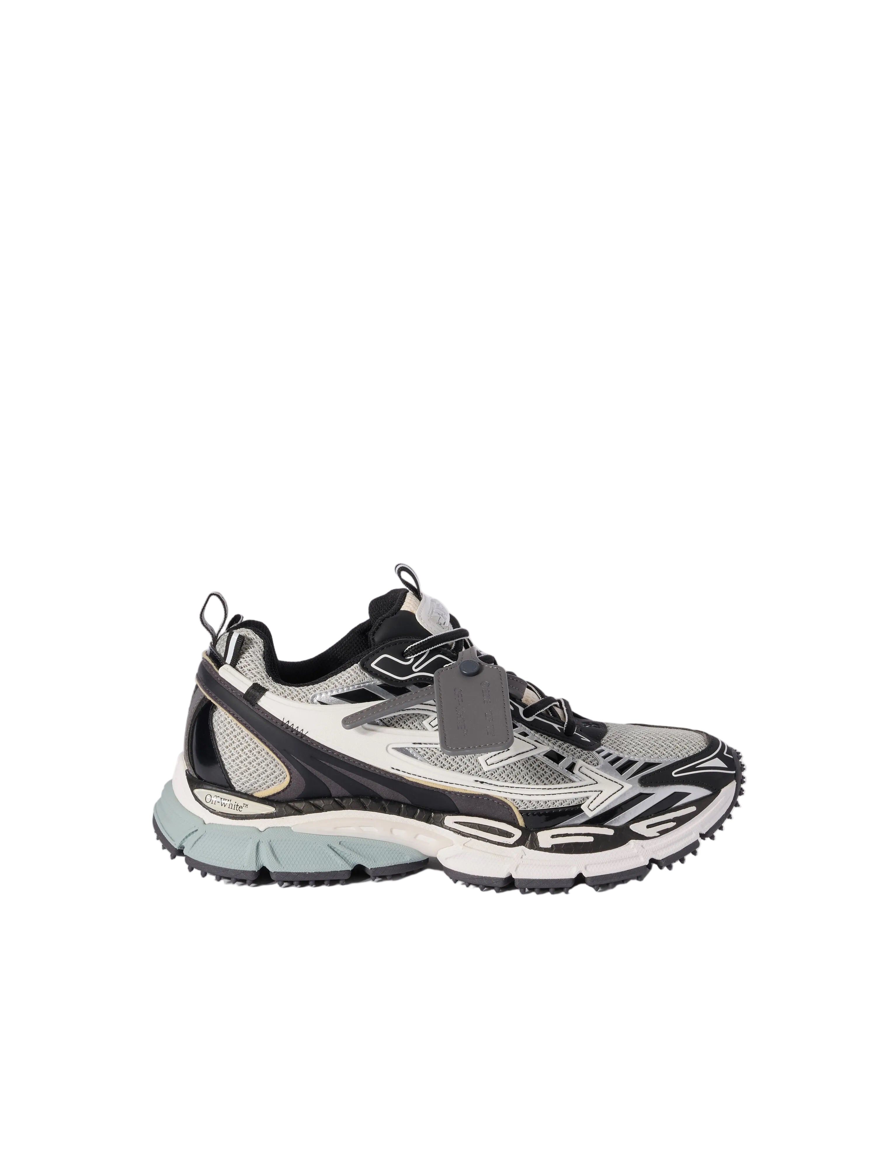 SCARPA OFF-WHITE BE RIGHT BACK