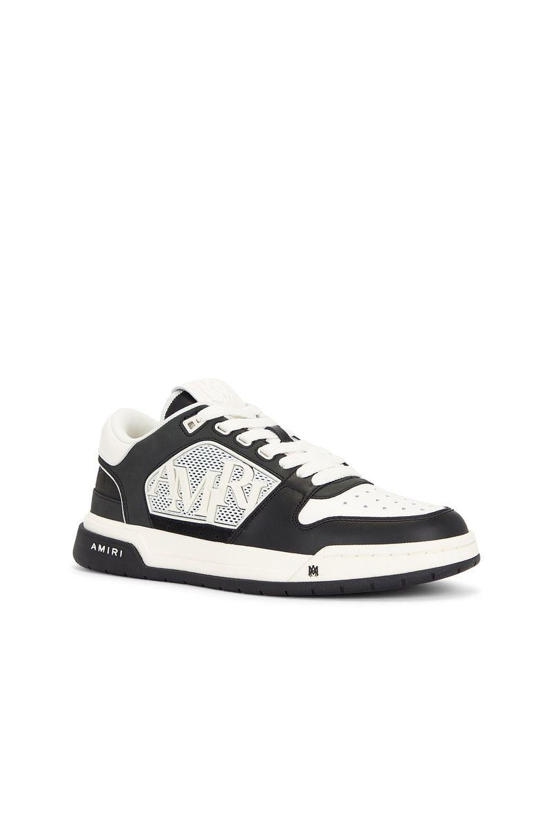 SCARPE AMIRI MA QUAD DEBOSSED CLASSIC LOW