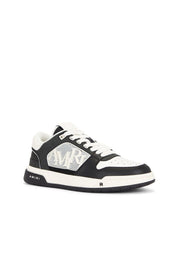 SCARPE AMIRI MA QUAD DEBOSSED CLASSIC LOW
