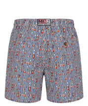 MC2 SAINT BARTH COSTUME DA BAGNO UOMO