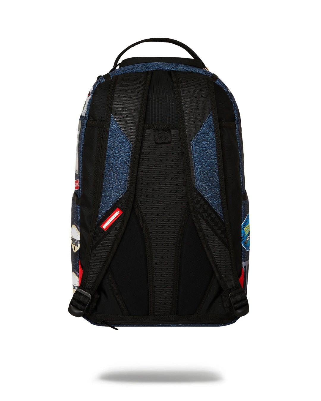 ZAINO SPRAYGROUND
