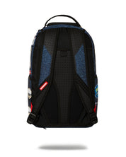 ZAINO SPRAYGROUND