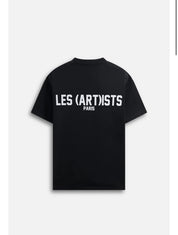 T-shirt Les Artists