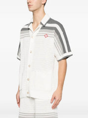 Polo camicia Casablanca