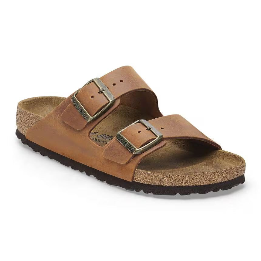 BIRKENSTOCK ARIZONA BS PELLE