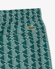 Costume da bagno quick-dry LACOSTE