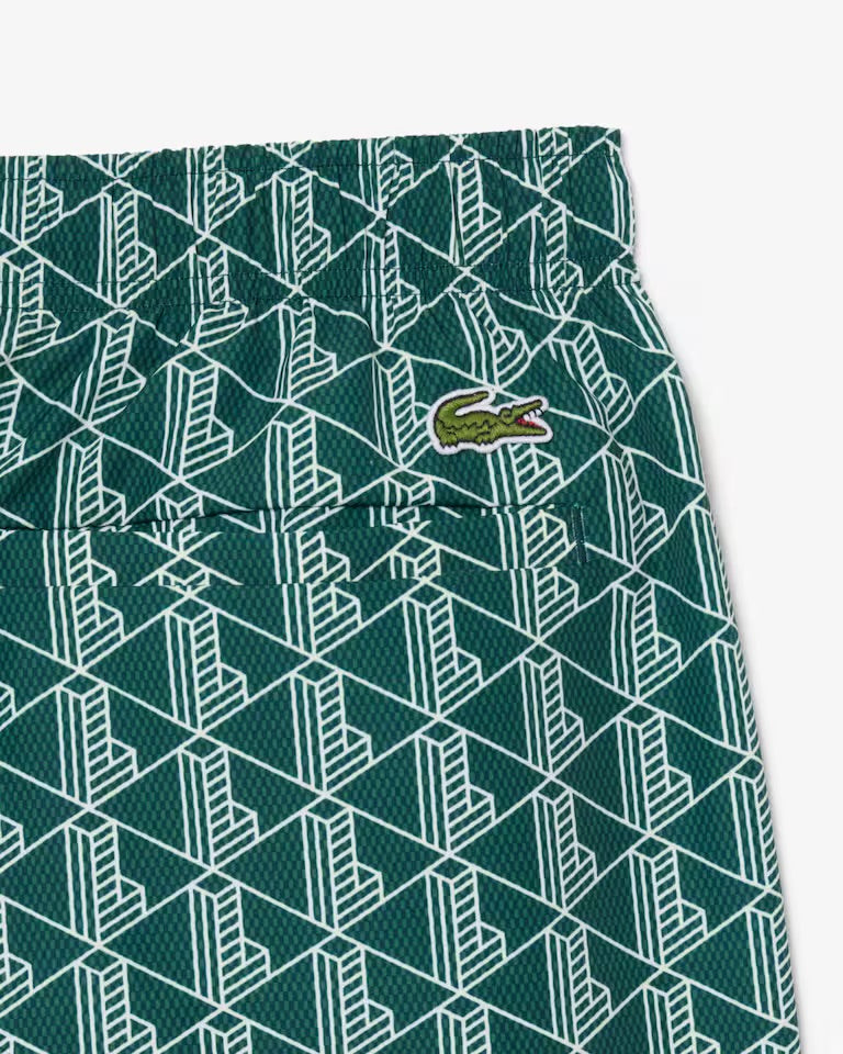 Costume da bagno quick-dry LACOSTE