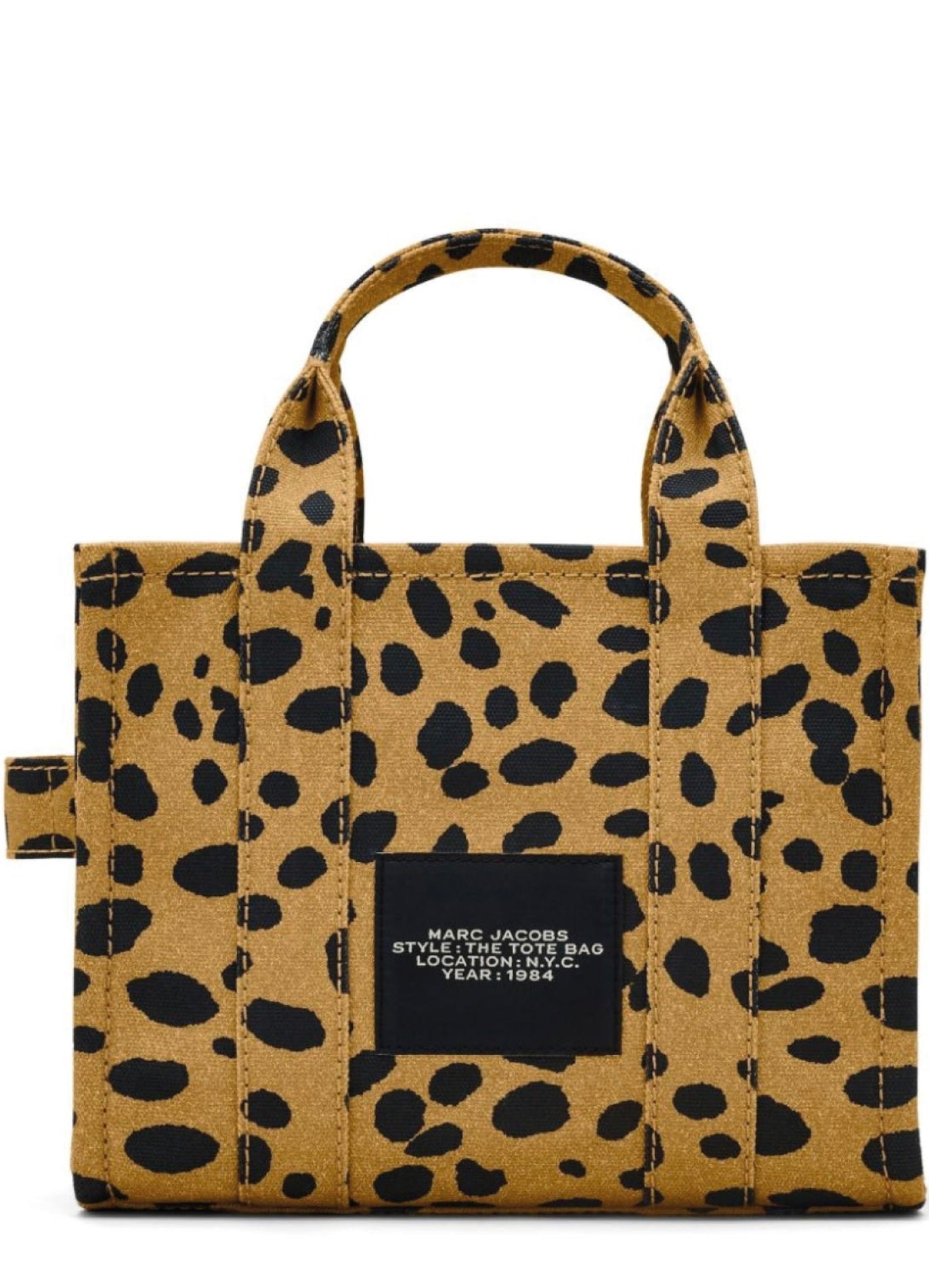 MARC JACOBS- THE TOTE BAG