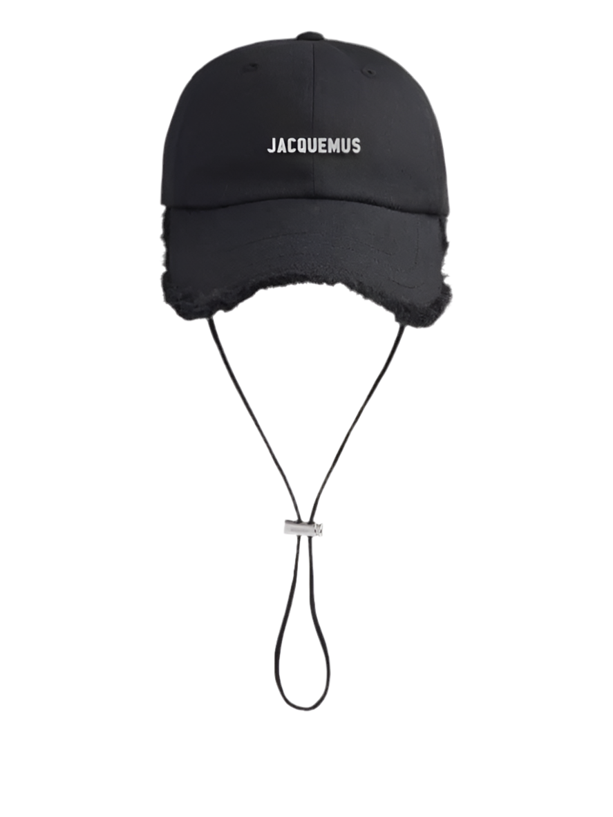 Cappello JACQUEMUS