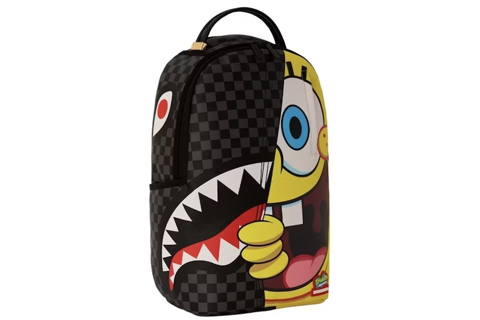 sprayground zaino