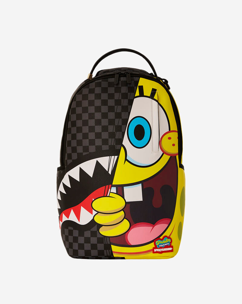 sprayground zaino