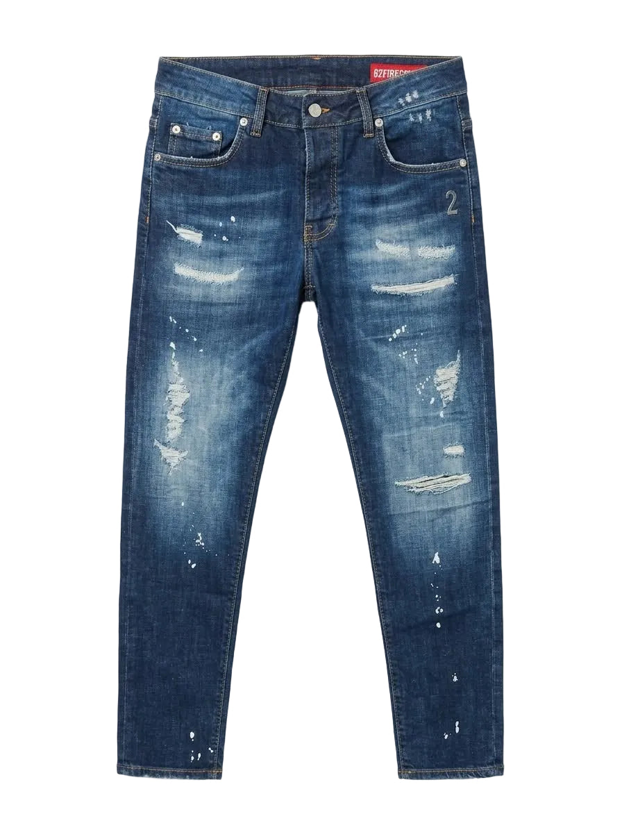 JEANS RAIMBOW G2FIRENZE