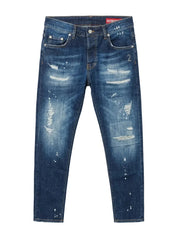 JEANS RAIMBOW G2FIRENZE