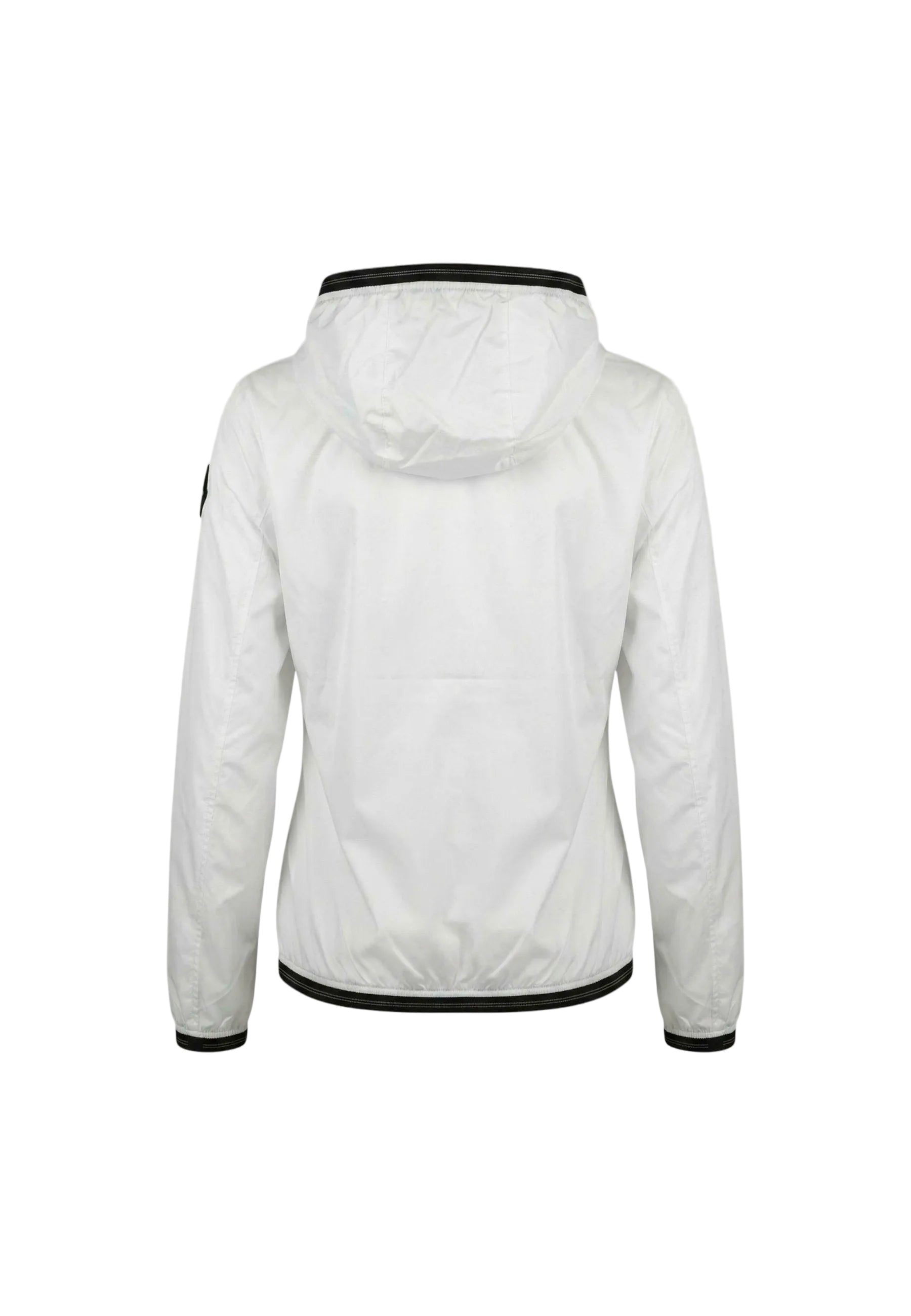 Giubbino Blauer Donna