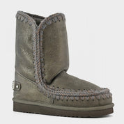 Mou Eskimo 24 With Rhinestones Logo