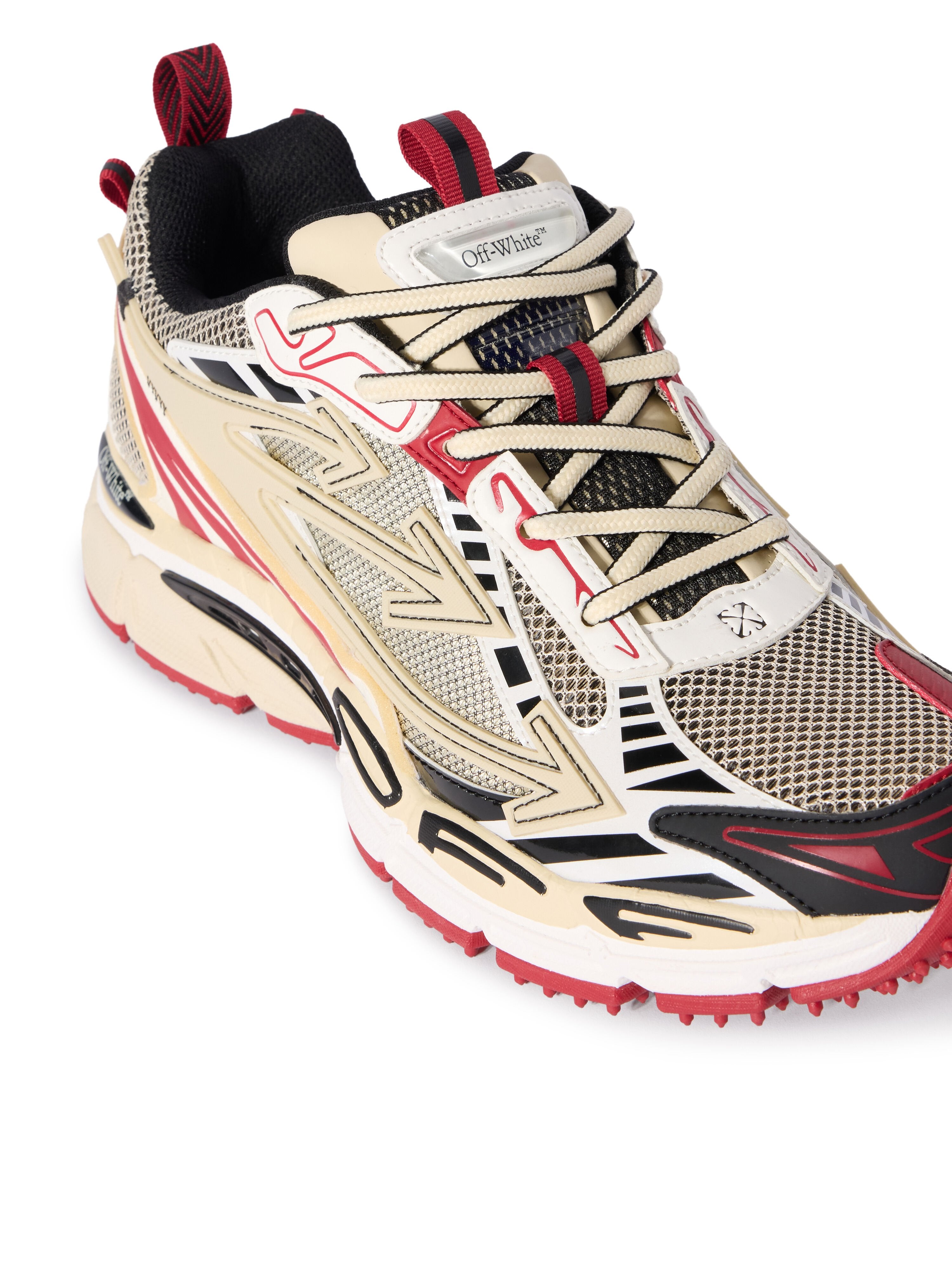 Scarpa Off-White