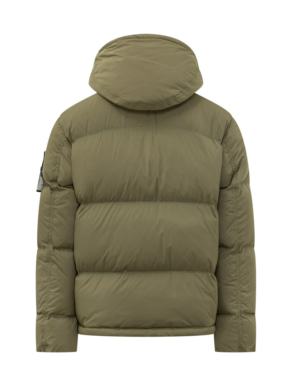 GIUBBINO BOMBER STONE ISLAND