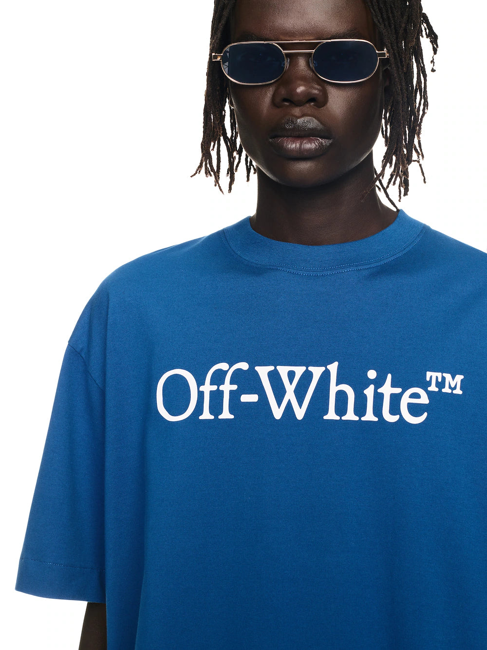 T-shirt Off-White