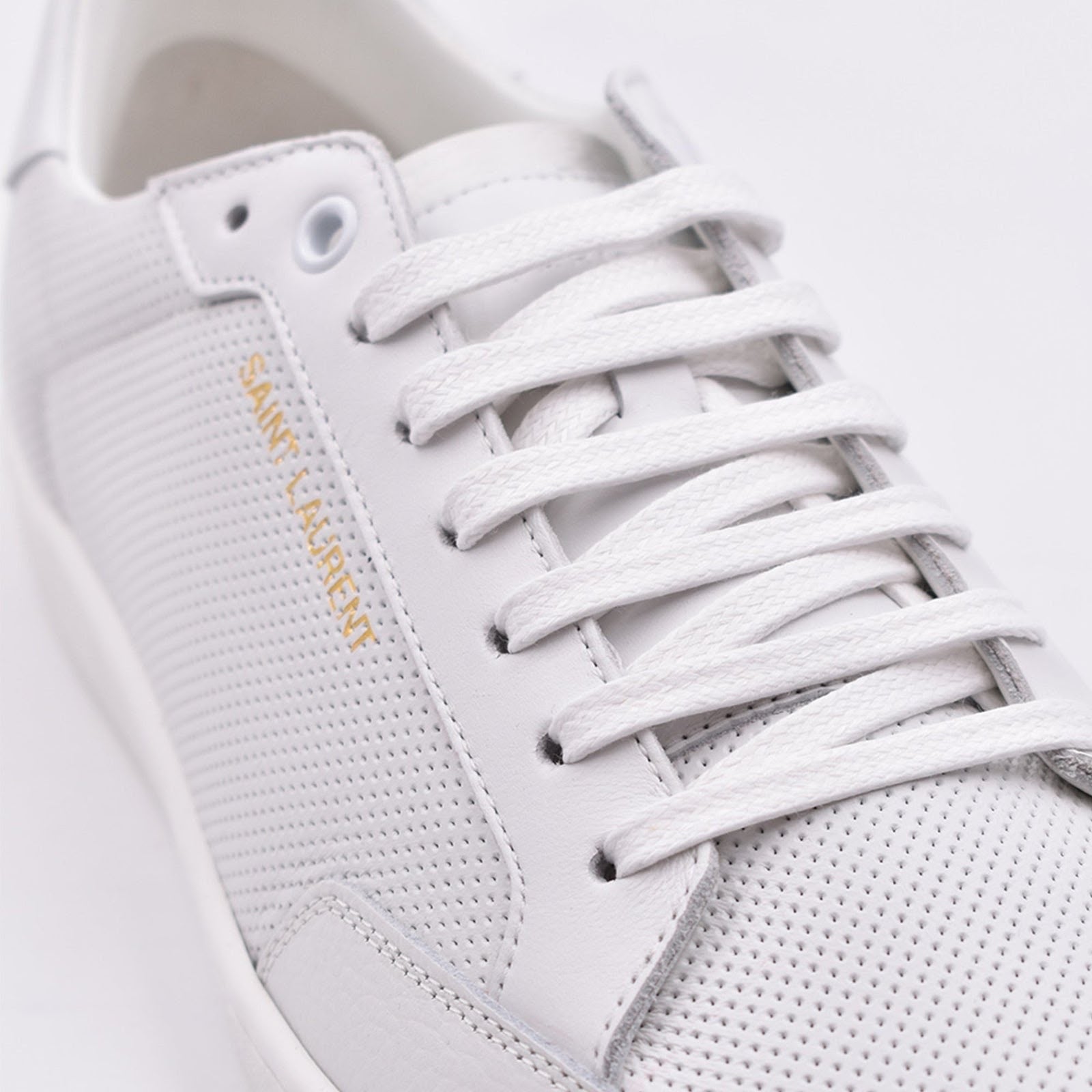 SCARPA Saint Laurent Court Classic SL/10