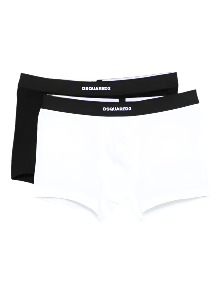 BOX DSQUARED2