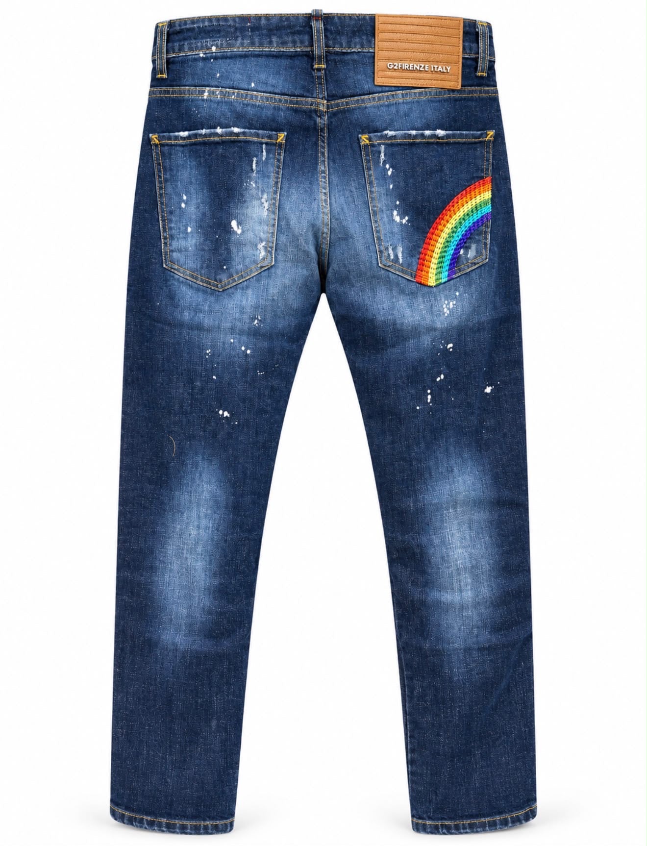 JEANS RAIMBOW G2FIRENZE