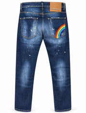 JEANS RAIMBOW G2FIRENZE