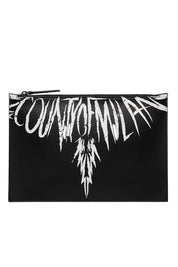 Pochette Marcelo Burlon