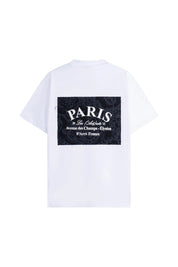 T-SHIRT LES ARTISTS