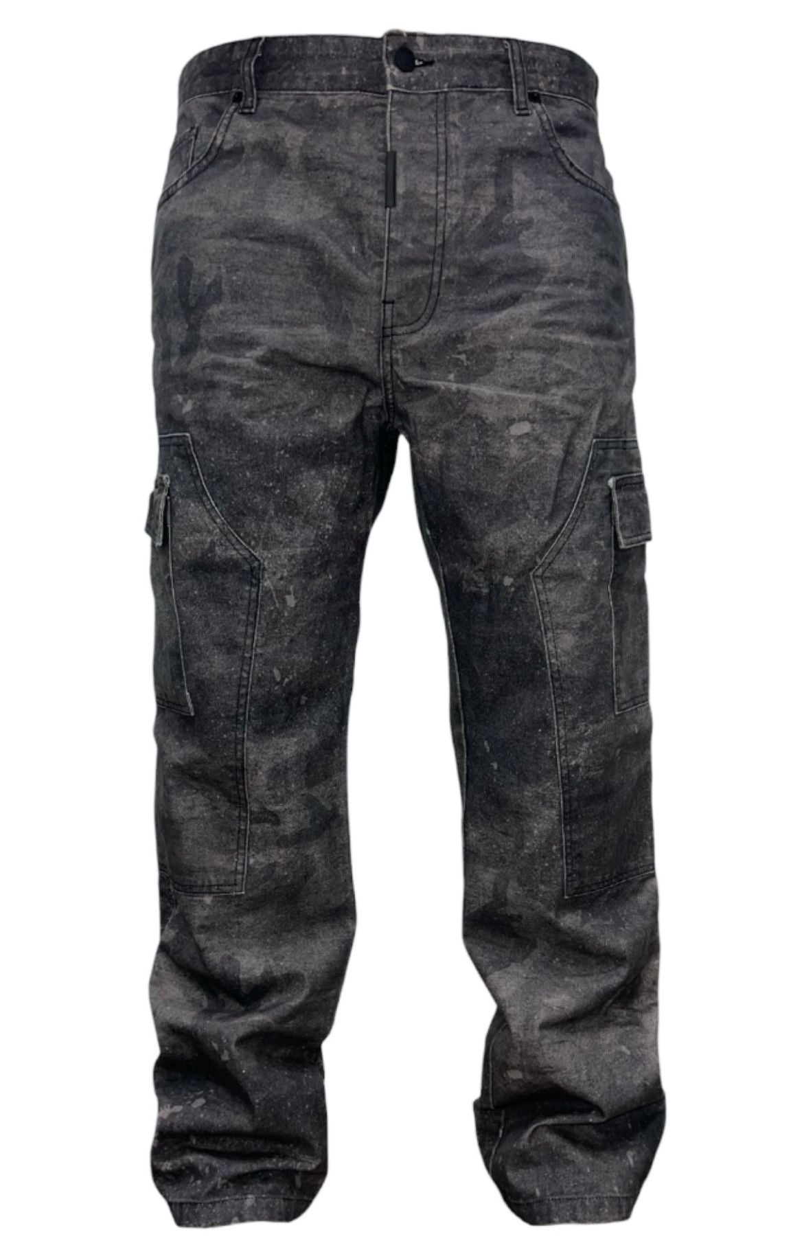 Jeans Do Not Conform