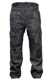 Jeans Do Not Conform