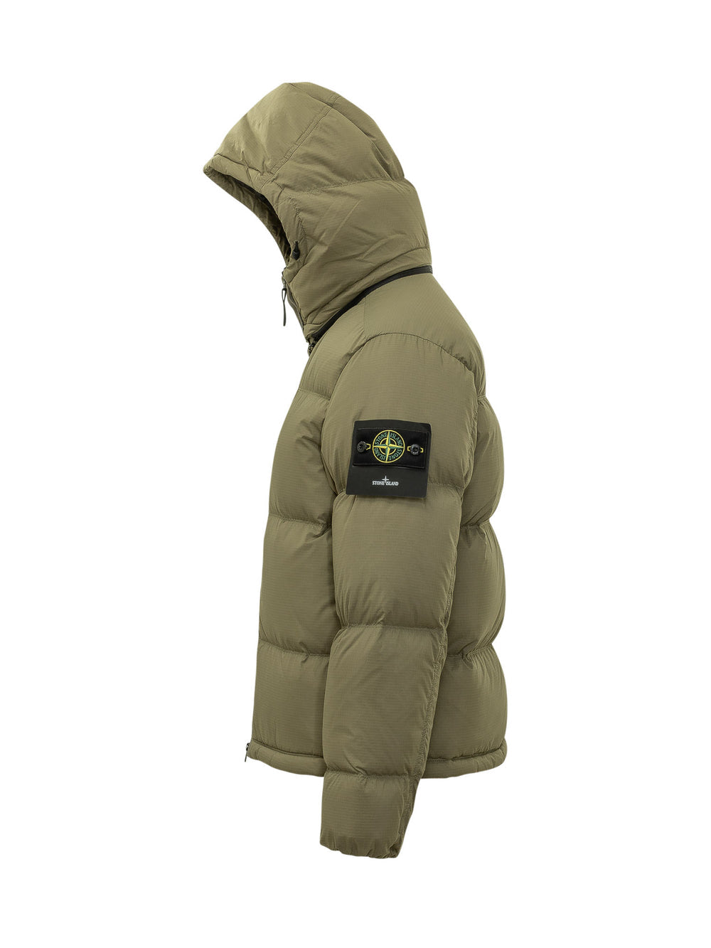 GIUBBINO BOMBER STONE ISLAND