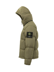 GIUBBINO BOMBER STONE ISLAND