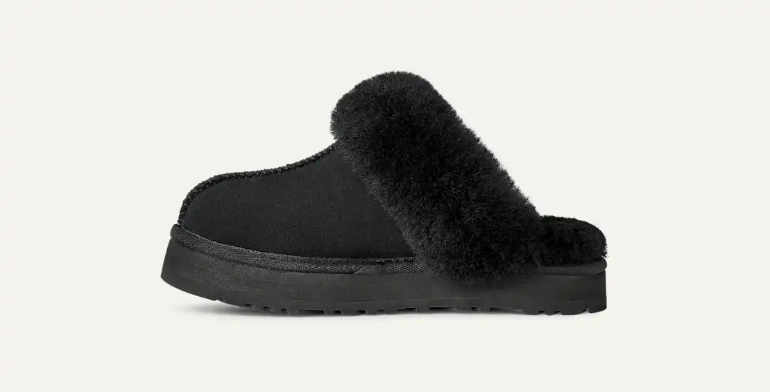 CIABATTA DISQUETTE UGG