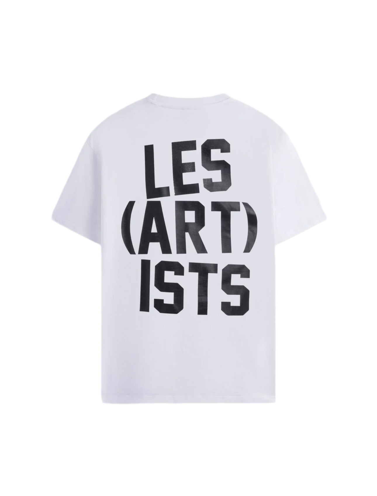 T-shirt Les Artist